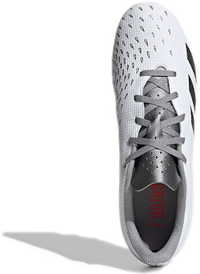 adidas Predator Freak.4 FG 'White Solar Red' FY6317 Purchase adidas Predator Freak.4 FG 'White Solar Red' FY6317