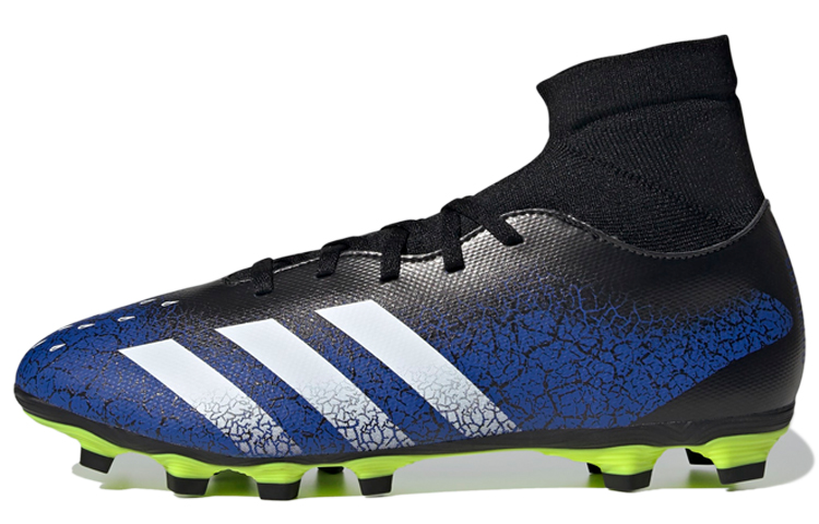 adidas Predator Freak.4 Flexible Ground 'Blue Black' FY0631