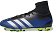 Buy adidas Predator Freak.4 Padang Fleksibel 'Biru Hitam' FY0631