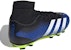 adidas Predator Freak.4 Padang Fleksibel 'Biru Hitam' FY0631