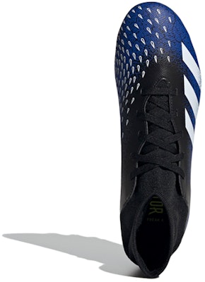 adidas Predator Freak.4 Flexible Ground 'Blue Black' FY0631 Purchase adidas Predator Freak.4 Flexible Ground 'Blue Black' FY0631
