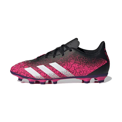 adidas Predator Freak.4 Flexible Ground 'Pink Black'