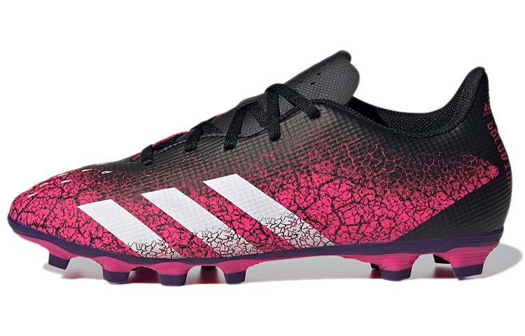 adidas Predator Freak.4 Flexible Ground 'Pink Black' FW7524