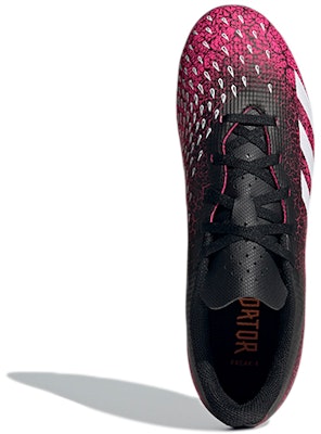 adidas Predator Freak.4 Flexible Ground 'Pink Black' FW7524 Purchase adidas Predator Freak.4 Flexible Ground 'Pink Black' FW7524