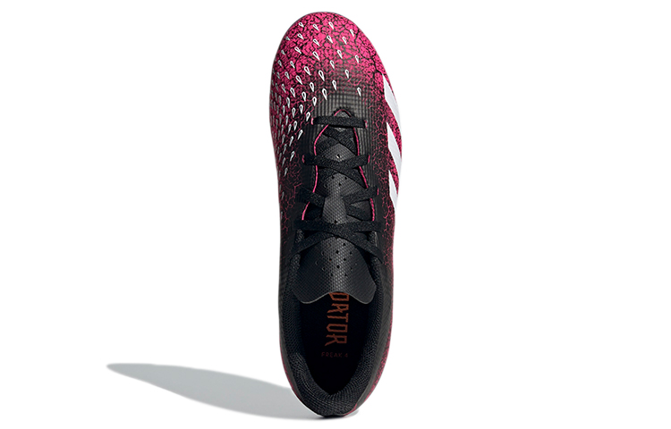 Purchase adidas Predator Freak.4 多功能地面球鞋 粉黑色