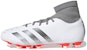 adidas Predator Freak.4 Fxg 'Putih Kelabu' FY6331