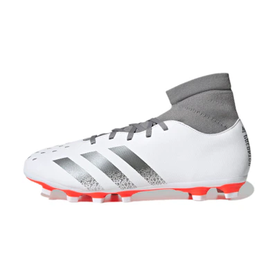 adidas Predator Freak.4 Fxg 'White Grey'