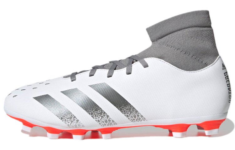 adidas Predator Freak.4 Fxg 'White Grey' FY6331