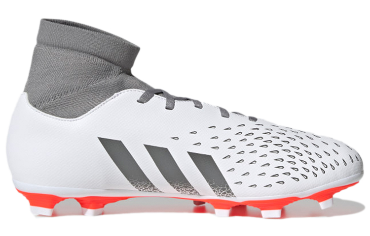 Order adidas Predator Freak.4 Fxg 耐磨防滑足球鞋 白灰 

adidas Predator Freak.4 Fxg 耐磨防滑足球鞋 白灰