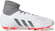 Order adidas Predator Freak.4 Fxg 耐磨防滑足球鞋 白灰
adidas Predator Freak.4 Fxg 耐磨防滑足球鞋 白灰