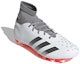 Lookbook adidas Predator Freak.4 Fxg 'Putih Kelabu' FY6331