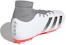 Shop adidas Predator Freak.4 Fxg 'Putih Kelabu' FY6331