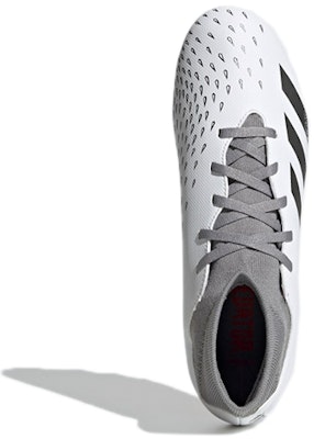 adidas Predator Freak.4 Fxg 'White Grey' FY6331 Purchase adidas Predator Freak.4 Fxg 'White Grey' FY6331