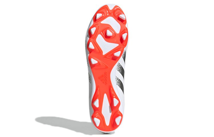 Details for adidas Predator Freak.4 Fxg 耐磨防滑足球鞋 白灰 

adidas Predator Freak.4 Fxg 耐磨防滑足球鞋 白灰