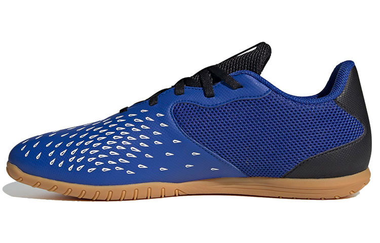 adidas Predator Freak.4 Sala 'Royal Blue Gum' FY0629