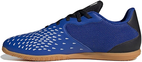 adidas Predator Freak.4 Sala 'Royal Blue Gum' FY0629 adidas Predator Freak.4 Sala 'Royal Blue Gum' FY0629