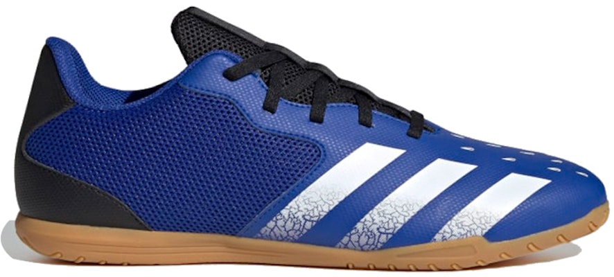 adidas Predator Freak.4 Sala 'Royal Blue Gum' FY0629 Order adidas Predator Freak.4 Sala 'Royal Blue Gum' FY0629