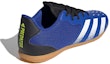 Shop adidas Predator Freak.4 Sala 'Biru Diraja Gum' FY0629