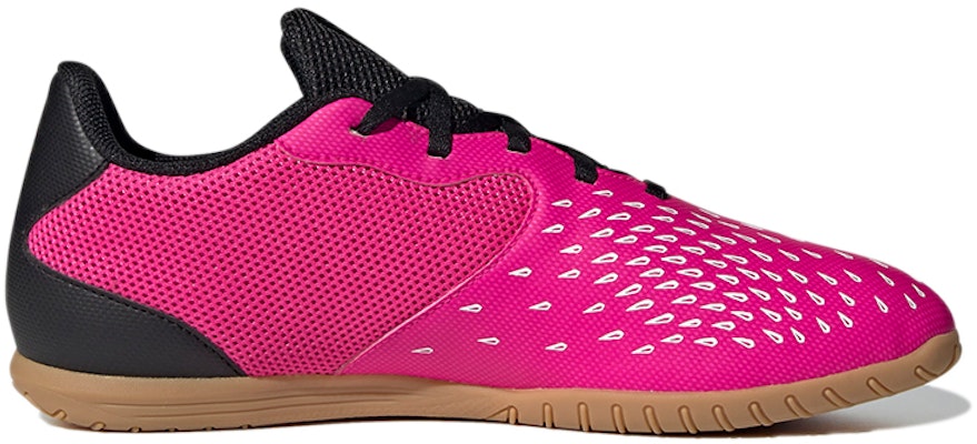 adidas Predator Freak.4 Sala Indoor Boots 'Pink' FW7526 Order adidas Predator Freak.4 Sala Indoor Boots 'Pink' FW7526