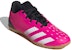 adidas Predator Freak.4 Sala Kasut Futsal 'Pink' FW7526
