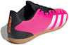 Shop adidas Predator Freak.4 Sala 室內足球鞋 玫瑰紅色