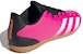 adidas Predator Freak.4 Sala Kasut Futsal 'Pink' FW7526