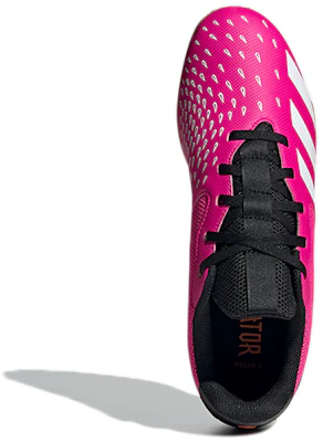 adidas Predator Freak.4 Sala 室內足球鞋 玫瑰紅色 Purchase adidas Predator Freak.4 Sala 室內足球鞋 玫瑰紅色