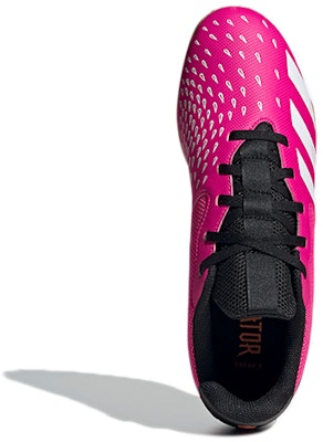 adidas Predator Freak.4 Sala Indoor Boots 'Pink' FW7526 Purchase adidas Predator Freak.4 Sala Indoor Boots 'Pink' FW7526