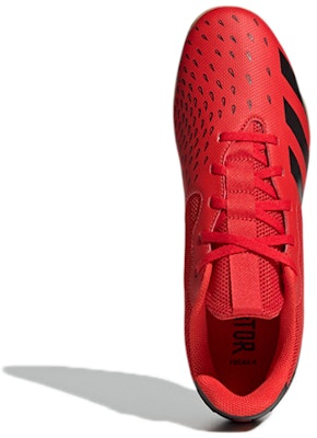 adidas Predator Freak.4 Sala Indoor Boots 'Red Black' FY6327 Purchase adidas Predator Freak.4 Sala Indoor Boots 'Red Black' FY6327
