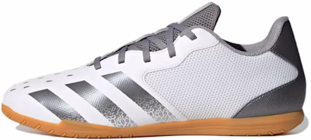adidas Predator Freak.4 Sala Indoor Boots Football Shoes /Grey 'White' FY6325 adidas Predator Freak.4 Sala Indoor Boots Football Shoes /Grey 'White' FY6325