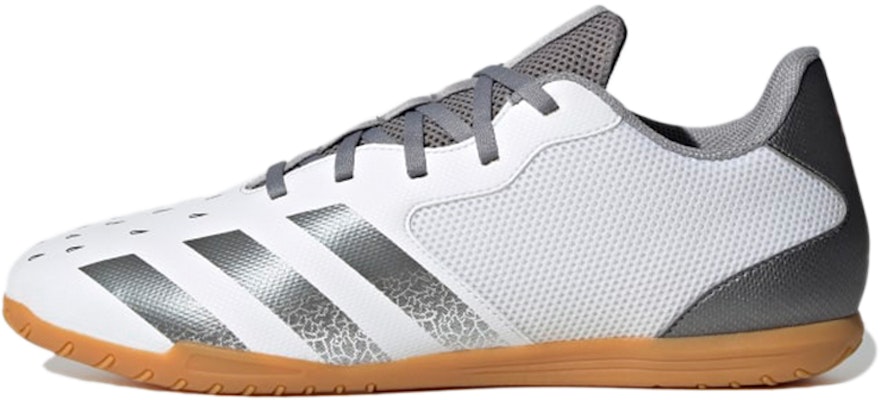 adidas Predator Freak.4 Sala Indoor Boots Football Shoes /Grey 'White' FY6325 Buy adidas Predator Freak.4 Sala Indoor Boots Football Shoes /Grey 'White' FY6325