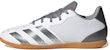 adidas Predator Freak.4 Sala Kasut Futsal Dalaman /Kelabu 'Putih' FY6325