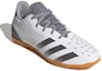 Lookbook adidas Predator Freak.4 Sala Kasut Futsal Dalaman /Kelabu 'Putih' FY6325