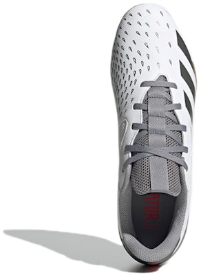 adidas Predator Freak.4 Sala Indoor Boots Football Shoes /Grey 'White' FY6325 Purchase adidas Predator Freak.4 Sala Indoor Boots Football Shoes /Grey 'White' FY6325