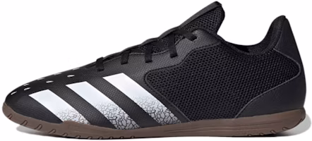adidas Predator Freak.4 Sala Indoor Soccer Shoes Black FY1042 adidas Predator Freak.4 Sala Indoor Soccer Shoes Black FY1042