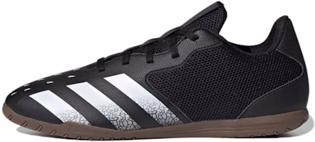 adidas Predator Freak.4 Sala Indoor Soccer Shoes Black FY1042 adidas Predator Freak.4 Sala Indoor Soccer Shoes Black FY1042