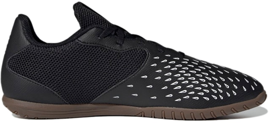 adidas Predator Freak.4 Sala Indoor Soccer Shoes Black FY1042 Order adidas Predator Freak.4 Sala Indoor Soccer Shoes Black FY1042