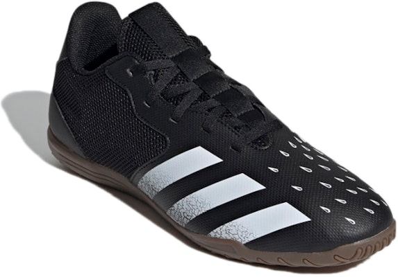 adidas Predator Freak.4 Sala Indoor Soccer Shoes Black FY1042 Lookbook adidas Predator Freak.4 Sala Indoor Soccer Shoes Black FY1042