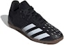 Lookbook adidas Predator Freak.4 Sala Indoor Soccer Shoes Black FY1042