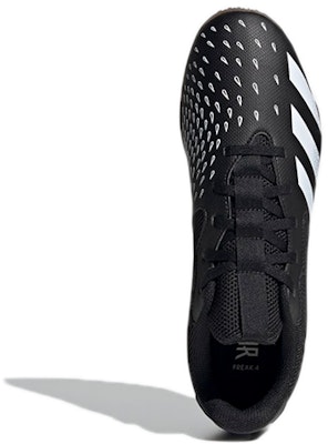 adidas Predator Freak.4 Sala Indoor Soccer Shoes Black FY1042 Purchase adidas Predator Freak.4 Sala Indoor Soccer Shoes Black FY1042