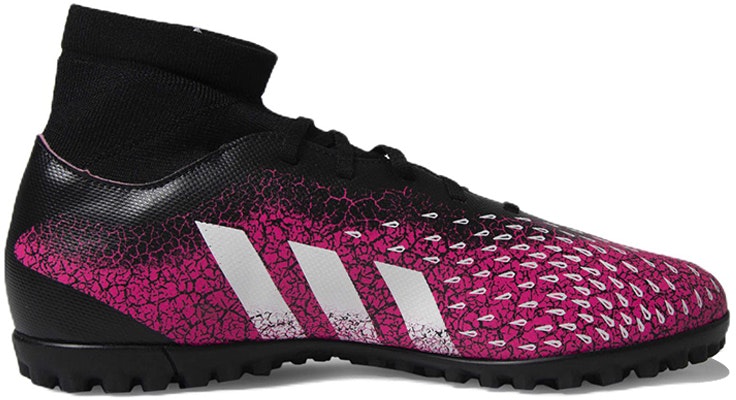 adidas Predator Freak.4 Society 'Black Pink' FW7523 Order adidas Predator Freak.4 Society 'Black Pink' FW7523