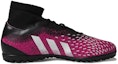 Order adidas Predator Freak.4 Society 'Hitam Merah Jambu' FW7523