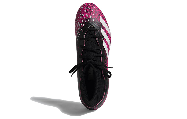 Purchase adidas Predator Freak.4 Society 人造草地 防滑耐磨輕便 足球鞋 男女同款 黑粉