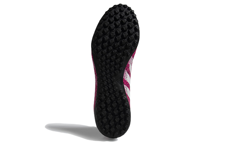 Details for adidas Predator Freak.4 Society 人造草地 防滑耐磨輕便 足球鞋 男女同款 黑粉