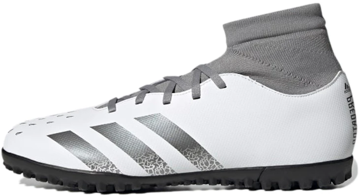 adidas Predator Freak.4 摩擦耐滑足球鞋 白灰 Buy adidas Predator Freak.4 摩擦耐滑足球鞋 白灰