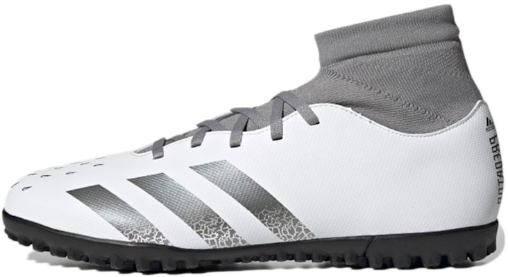 adidas Predator Freak.4 Society 'White Grey' FY6336 Buy adidas Predator Freak.4 Society 'White Grey' FY6336