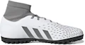 Order adidas Predator Freak.4 摩擦耐滑足球鞋 白灰