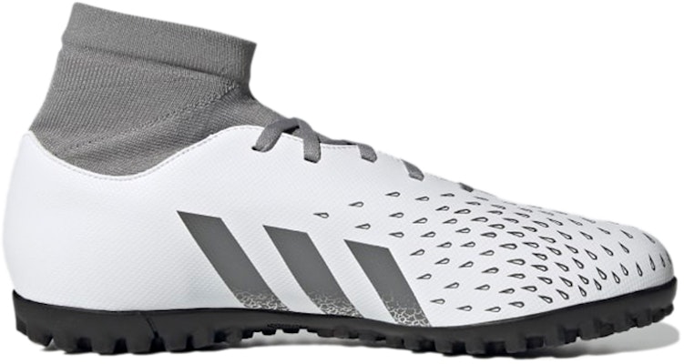 adidas Predator Freak.4 Society 'White Grey' FY6336 Order adidas Predator Freak.4 Society 'White Grey' FY6336