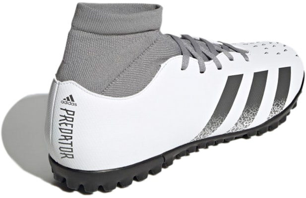 adidas Predator Freak.4 Society 'White Grey' FY6336 Shop adidas Predator Freak.4 Society 'White Grey' FY6336