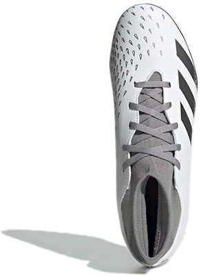 adidas Predator Freak.4 Society 'White Grey' FY6336 Purchase adidas Predator Freak.4 Society 'White Grey' FY6336